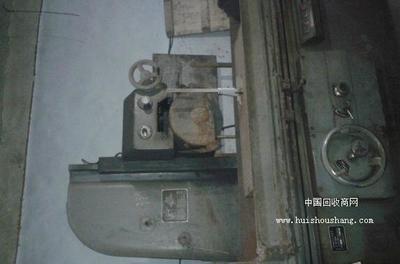 工廠對外處理一批機床設備 金屬切削機床的二手與回收市場指南