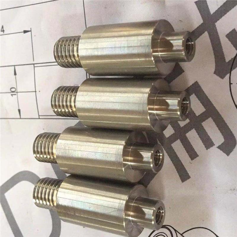 車銑復合機加工在惠州精密機械圖紙中的應用與金屬切削機床選型指南